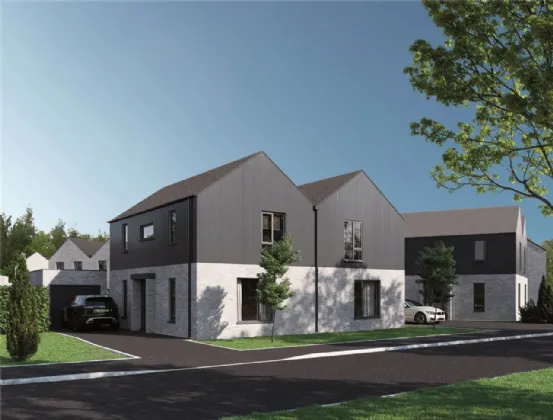 Site 127, F10  Rivenwood Three, Movilla Road, Newtownards, BT23