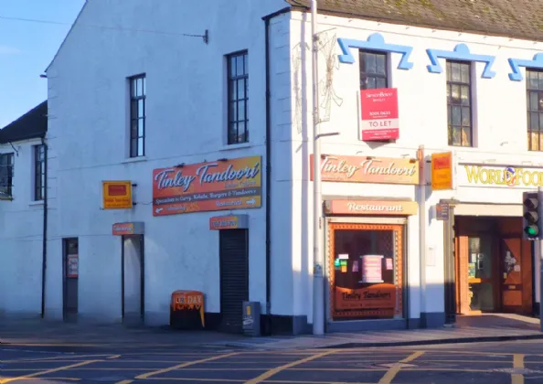 11D , Monaghan Street, Newry, BT35 6BB