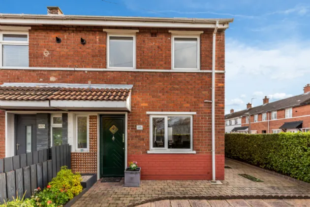 195 Park Avenue, Belfast, County Antrim, BT4 1LL
