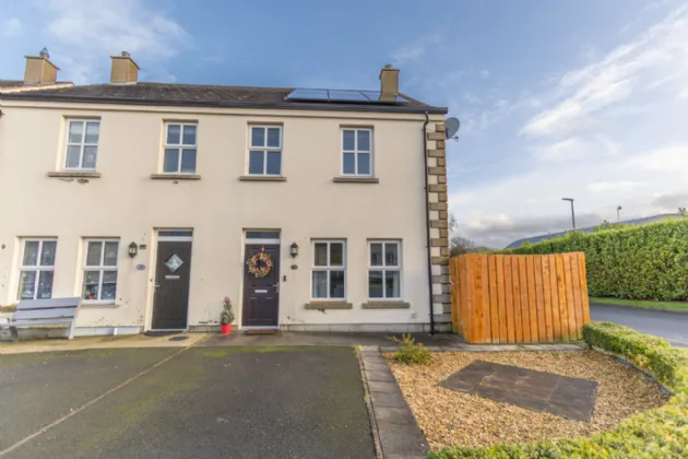 36 Lodge Meadows, Hilltown, Newry, County Down, BT34 5WF