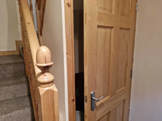 1 Peters Street, Warrenpoint, Newry, BT34 3HR