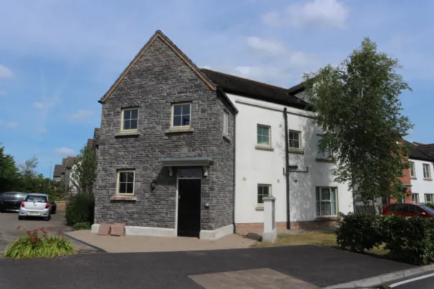 20 Coopers Mill Mews, Dundonald, Belfast, BT16 1WS