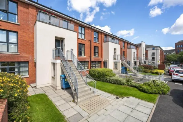 Elmwood Building, 19, Old Bakers Court, Belfast, BT6 8QU