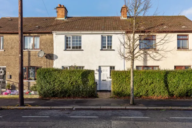 348 Oldpark Road, Belfast, County Antrim, BT14 6QE