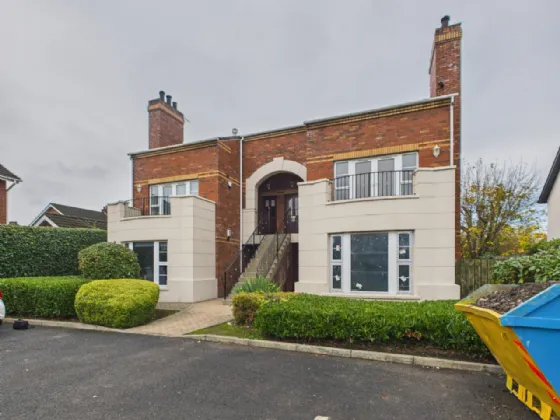 Apartment 1, The Grange, 49, Upper Lisburn Road, Finaghy, BT10 0GX