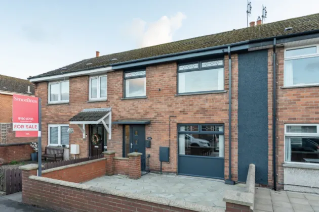 115 East Street, Newtownards, County Down, BT23 7DE