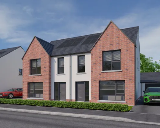 Site 44, The Olive, Rushfield, Templepatrick Road, Ballyclare, BT39 9ZE