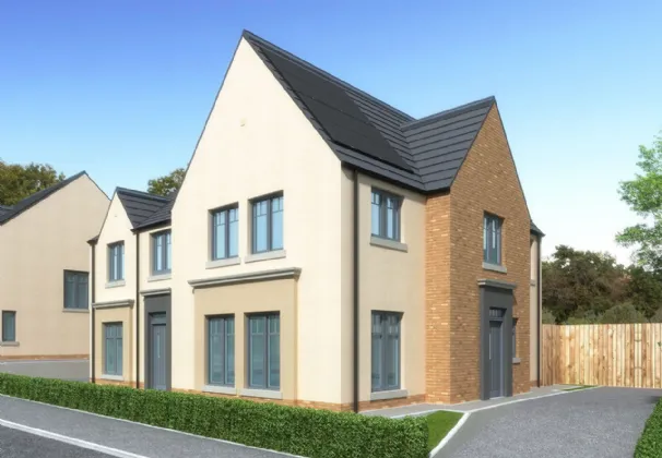 Site 15, The Rowan, Woodland Grange, Ballygowan Road, Comber
