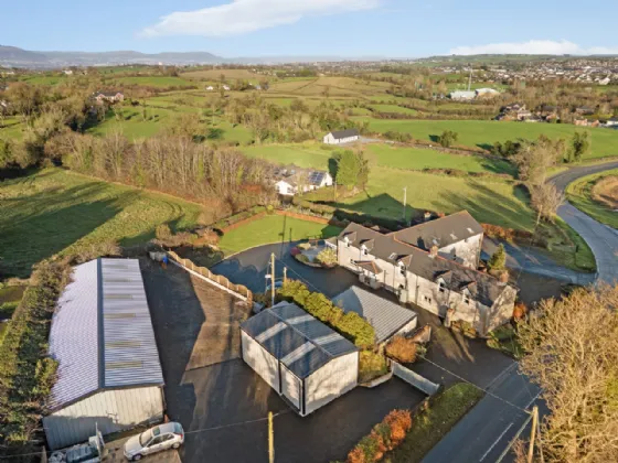 81 Hillsborough Road, Carryduff, Belfast, County Down, BT8 8HT