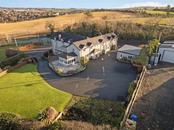 81 Hillsborough Road, Carryduff, Belfast, County Down, BT8 8HT