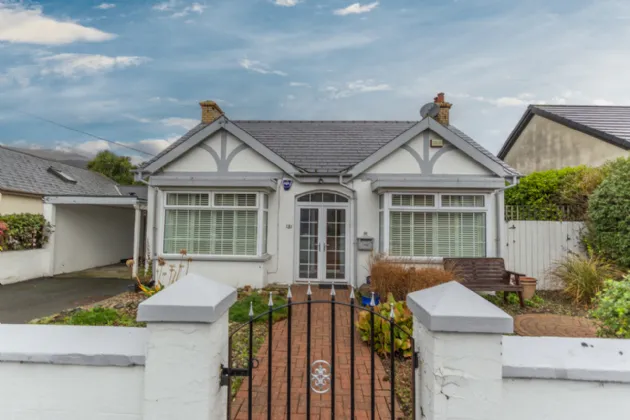 4 Park Avenue, Newcastle, County Down, BT33 0DY