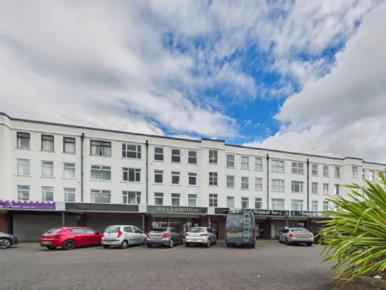 27A , Abbots Cross, Newtownabbey, BT37 9QY