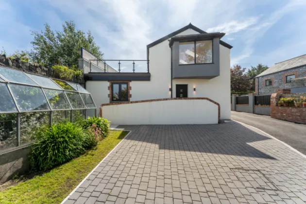 The Barn, 6a, Maxwell Lane, Bangor, BT20 3RR