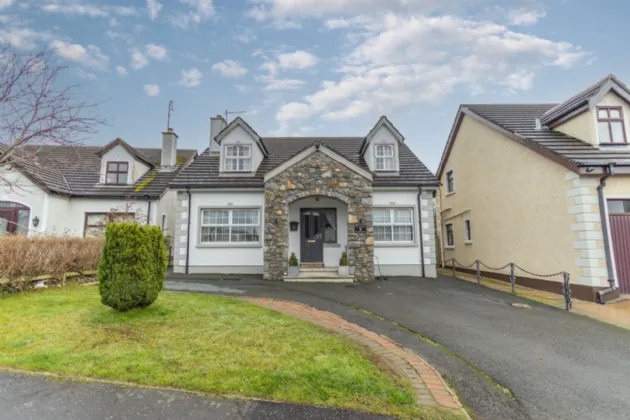 6 Mountain View, Castlewellan, County Down, BT31 9SG
