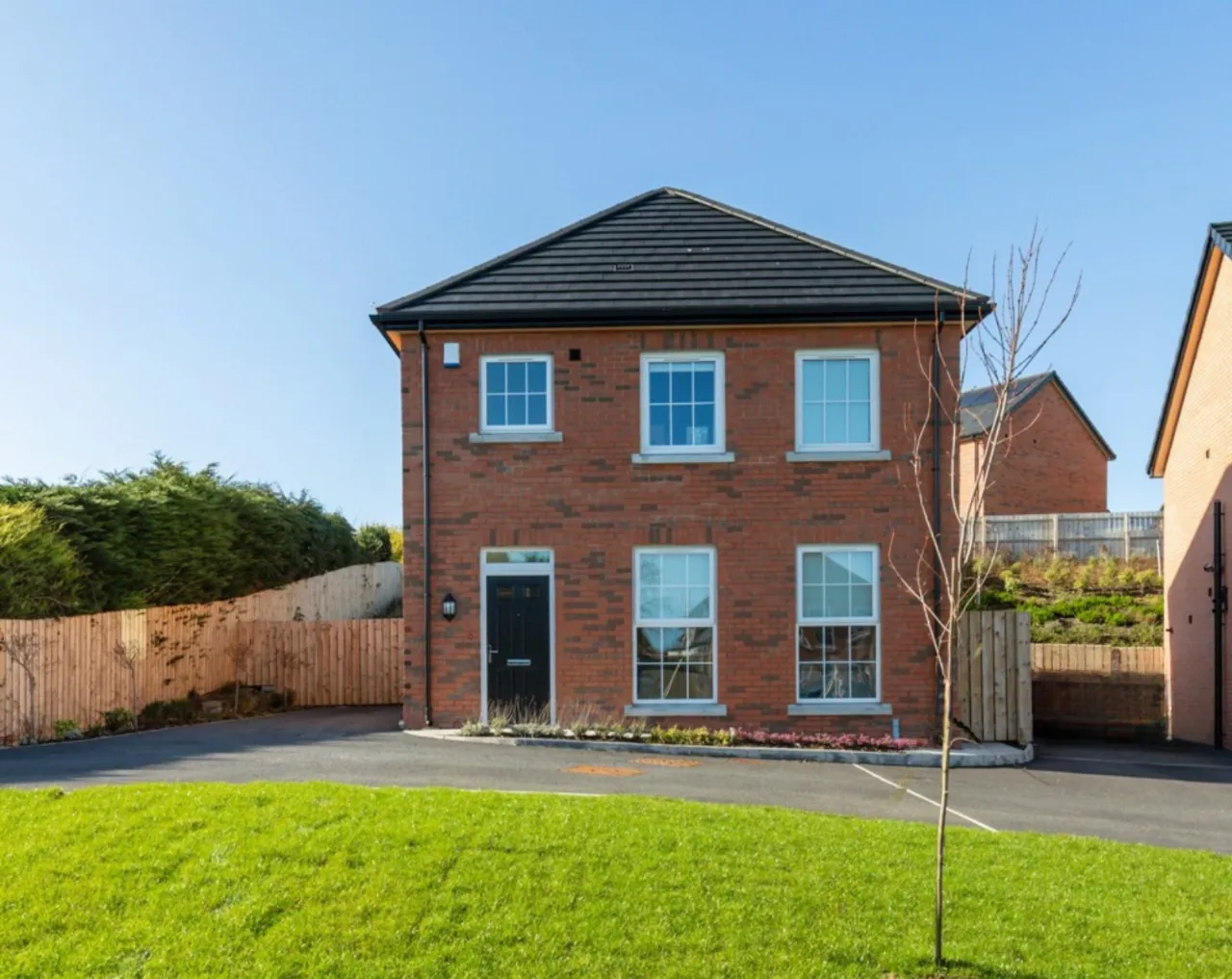 22 Mealough Place, Carryduff, Belfast, County Down, BT8 8SL