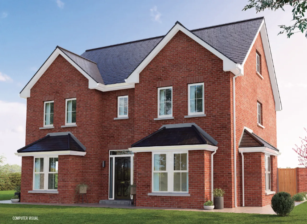 Site 151, The Cleland, Belmont Hall, Belmont Road, Antirm, BT41