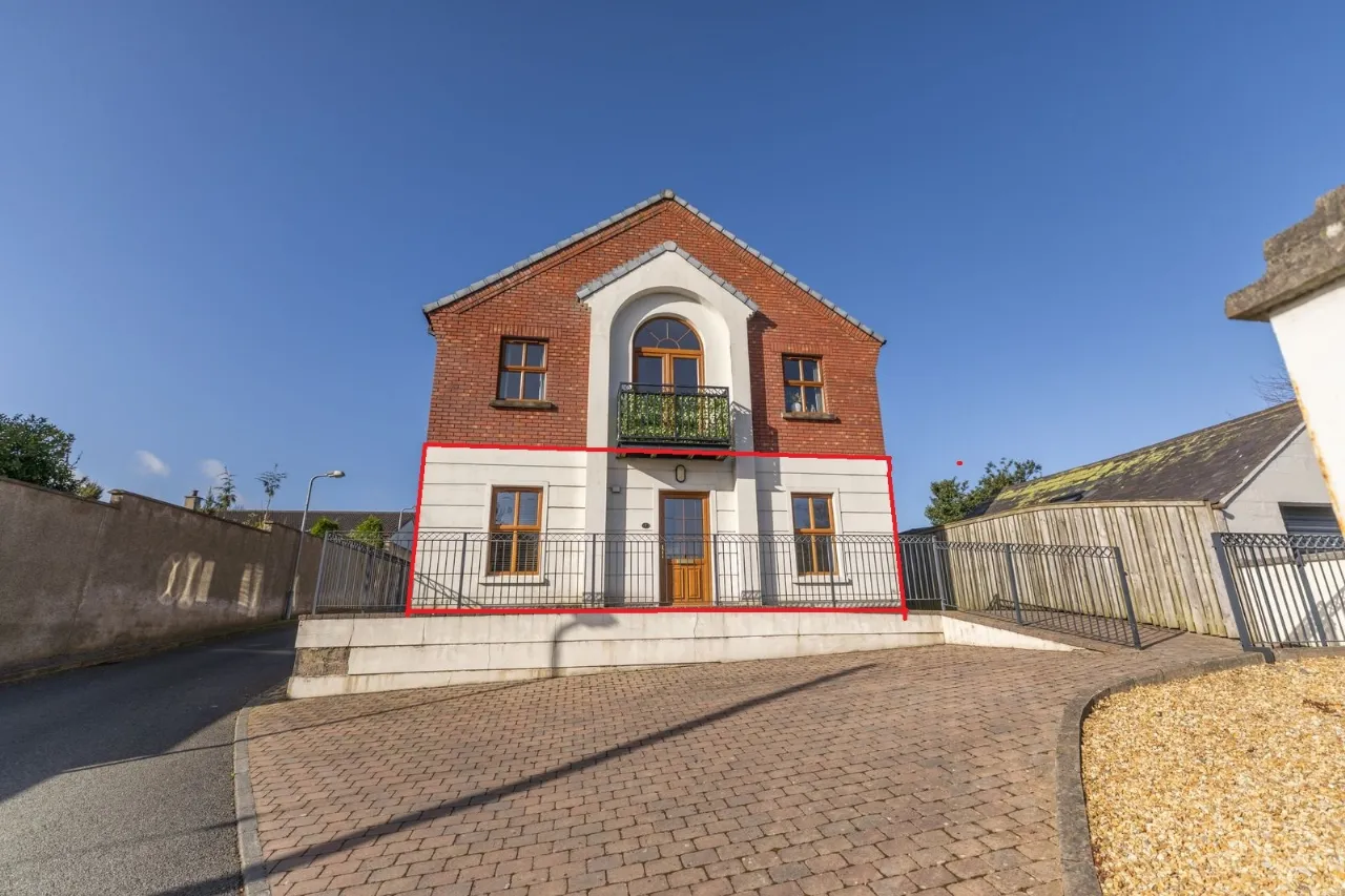 1 Dromore Court,, Upper Dromore Road, Warrenpoint, Newry, BT34 3UU