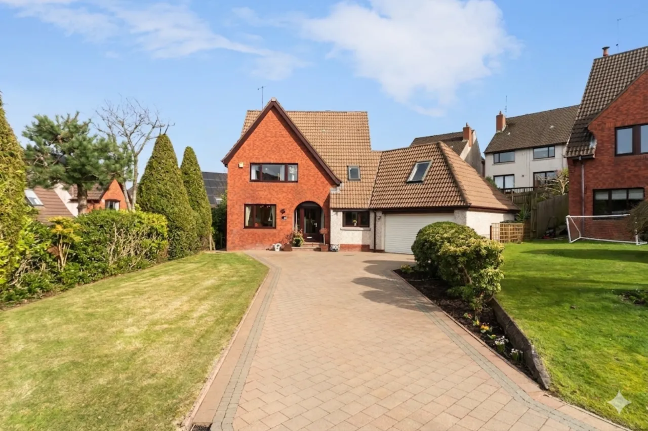 66 Greer Park Avenue, Belfast, County Down, BT8 7YF