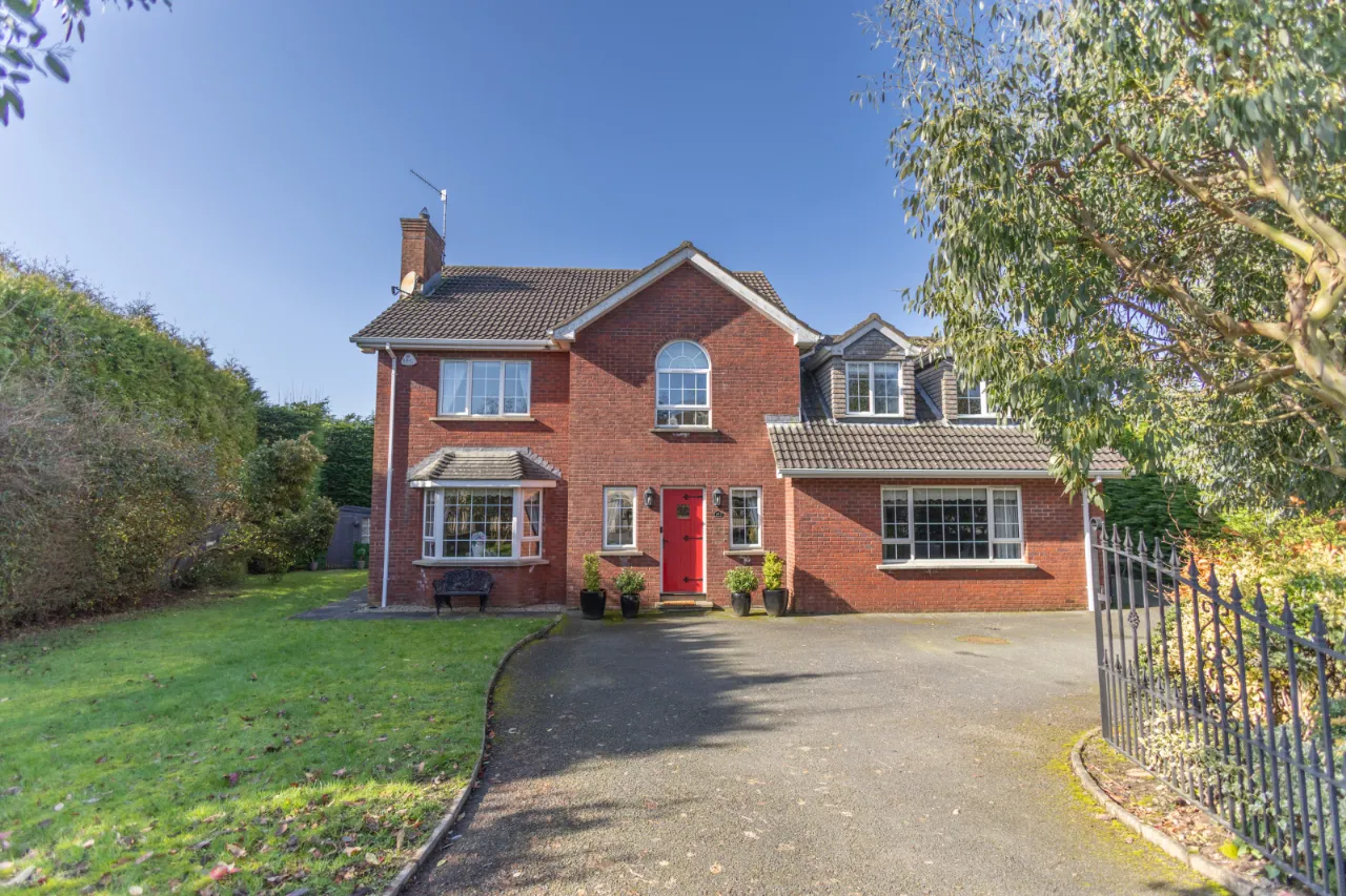 16 Seafields, Warrenpoint, Newry, County Down, BT34 3TG