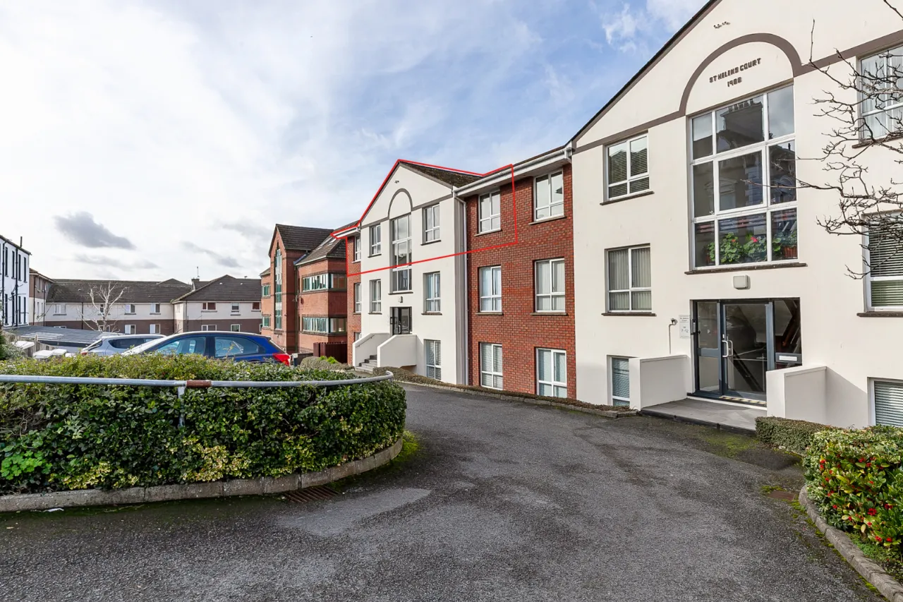17/18 St. Helens Court, High Street, Holywood, County Down, BT18 9SS