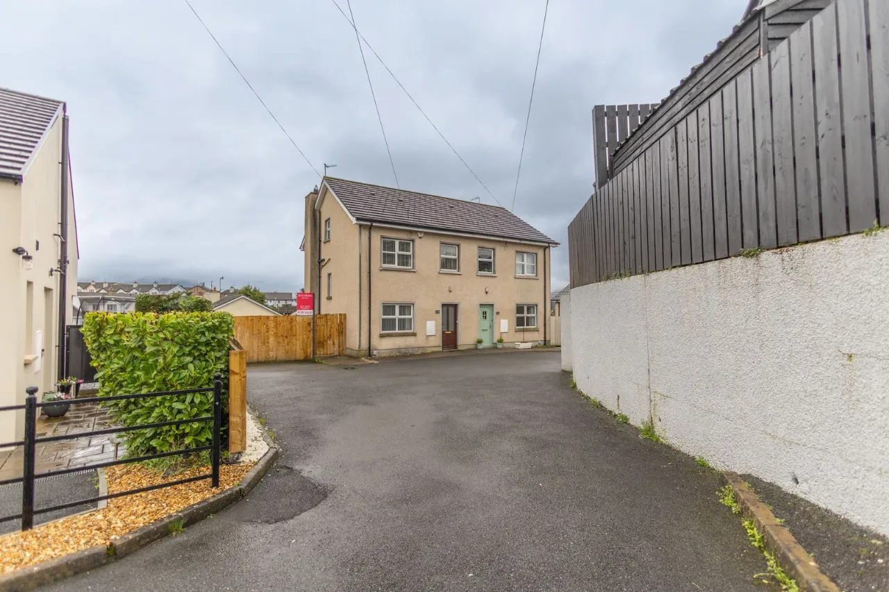 14A, Oakland Crescent, Warrenpoint, Newry, County Down, BT34 3SG