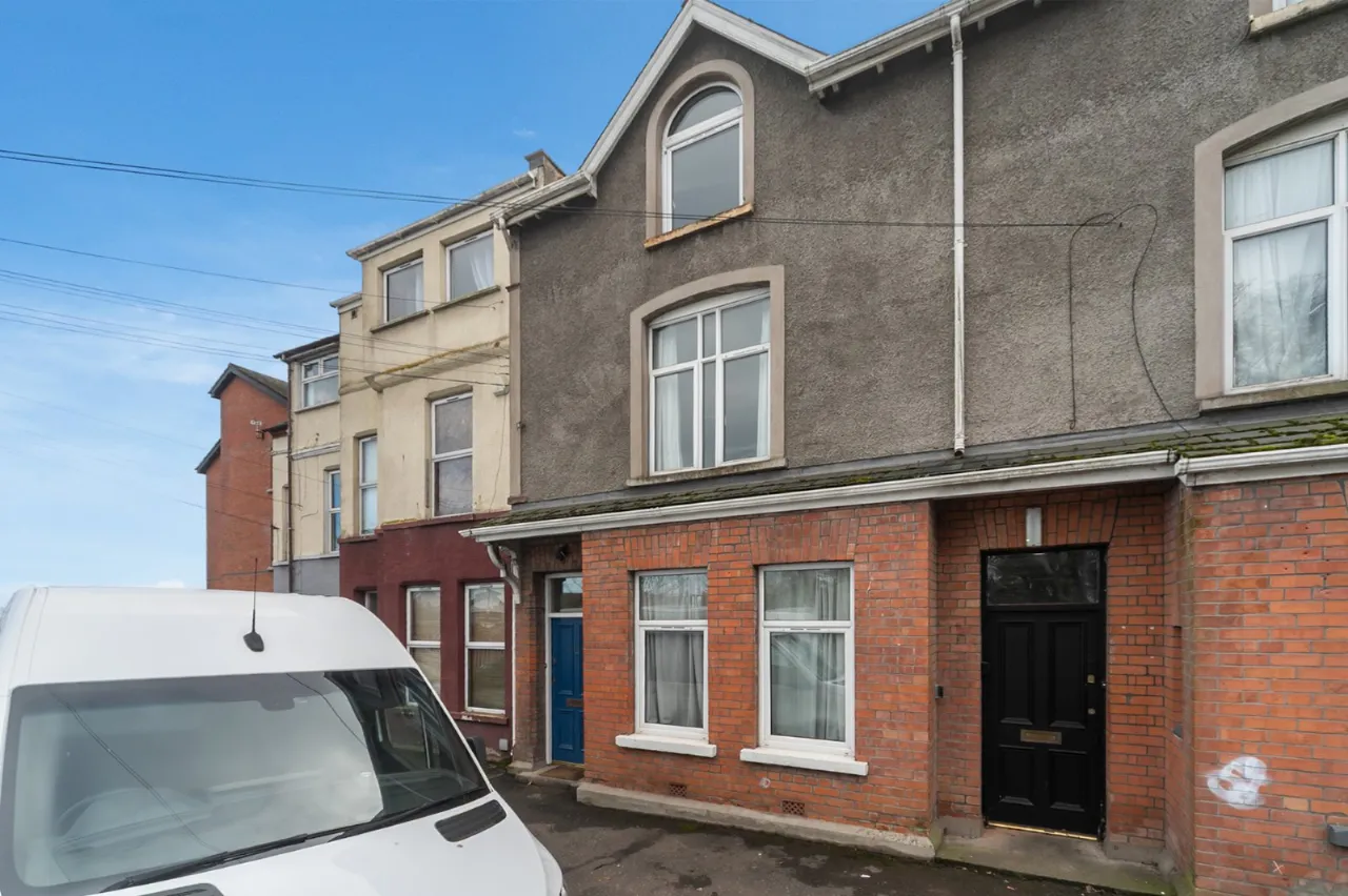 23 Cameron Street, Belfast, County Antrim, BT7 1EB