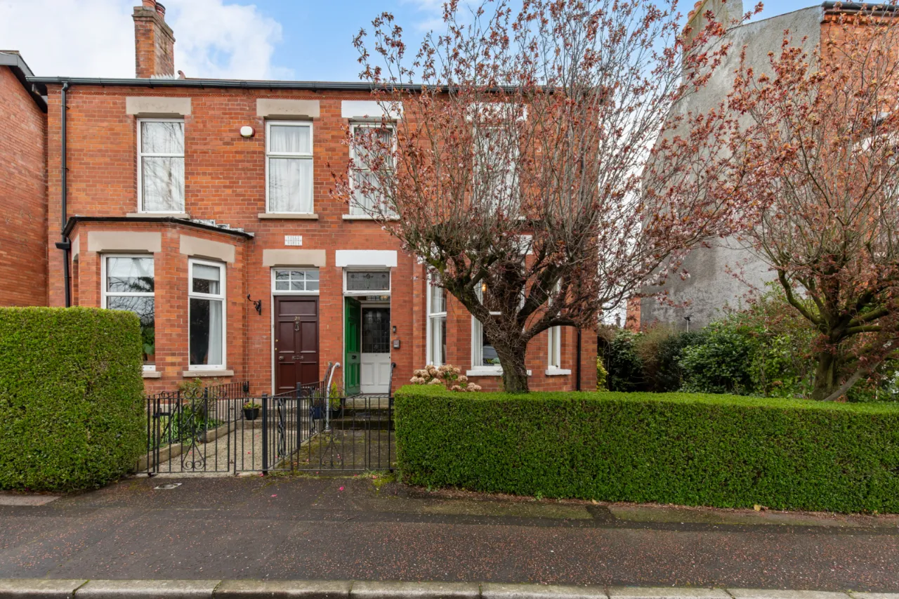 26 Chichester Avenue, Belfast, County Antrim, BT15 5EH