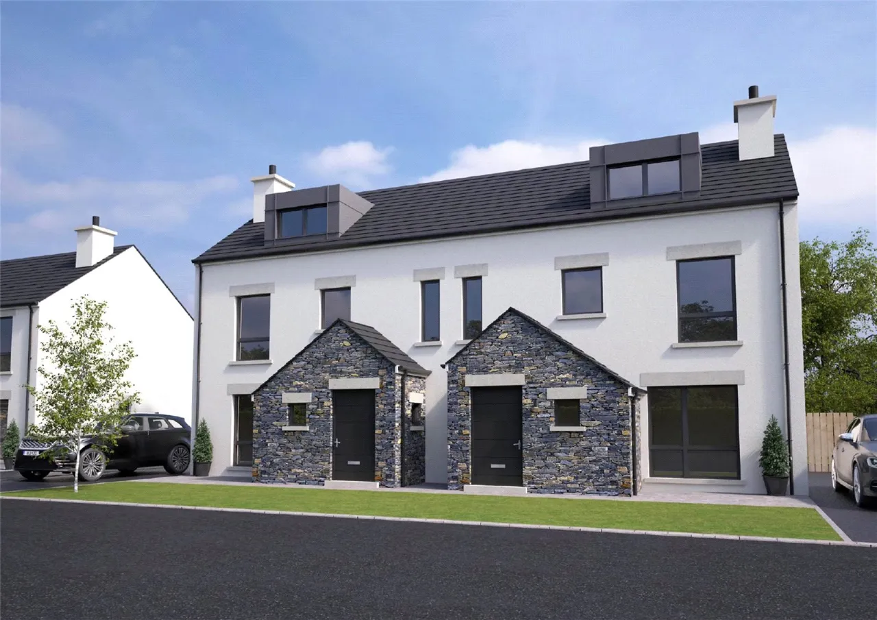 Site 103, The Mulberry, Oakwood, Ballygore Road, Birch Hill Road, Antrim, BT41