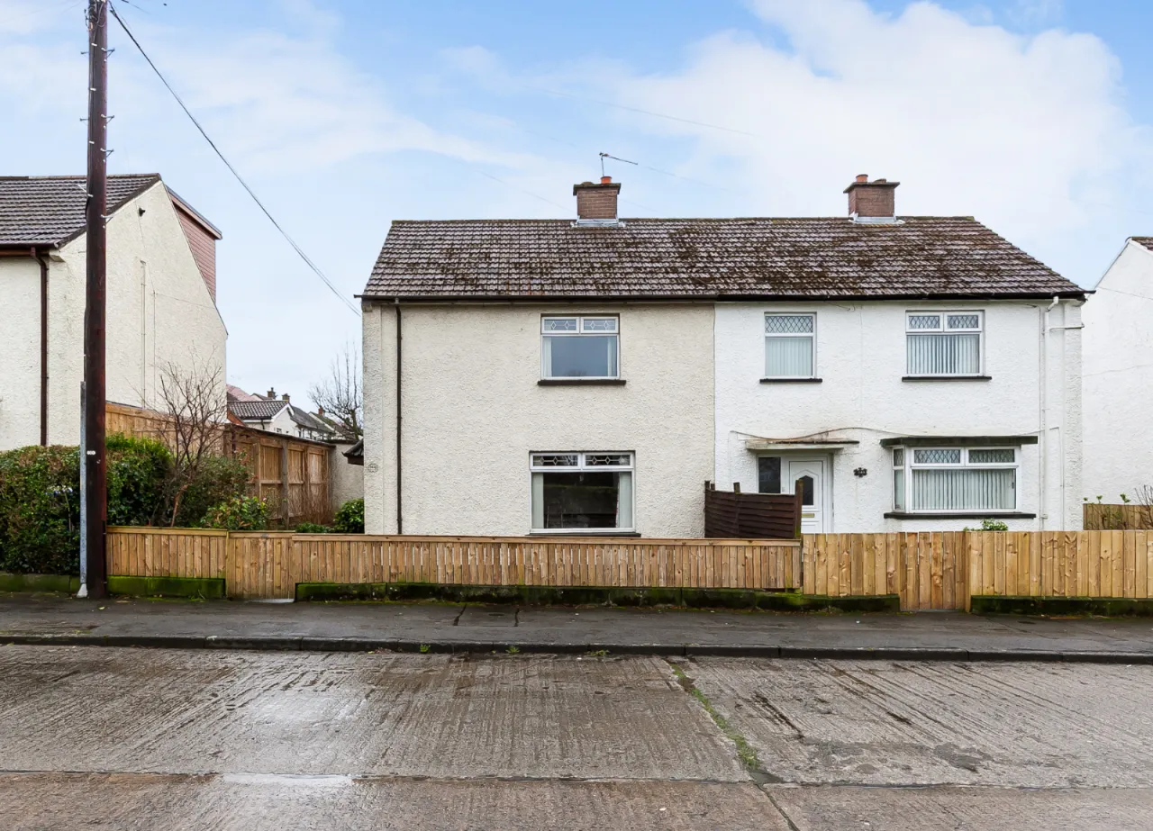 144 Abbey Ring, Holywood, County Down, BT18 9PY