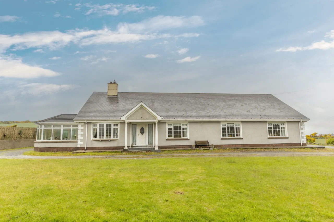 43 Upper Kinghill Road, Cabra, Newry, County Down, BT34 5RS