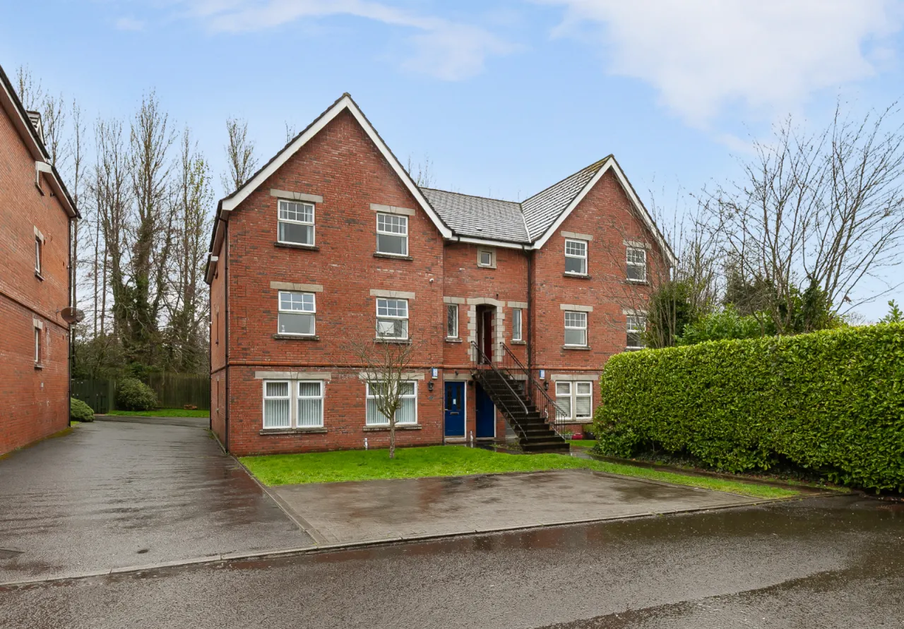 42 Ben Eden Green, Belfast, County Antrim, BT15 4GU