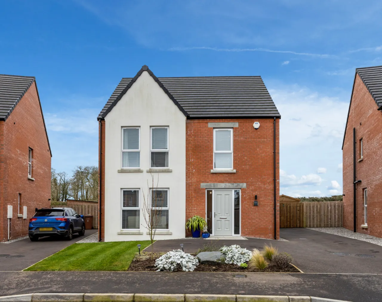 11 High Trees View, Donaghadee, County Down, BT21 0GX