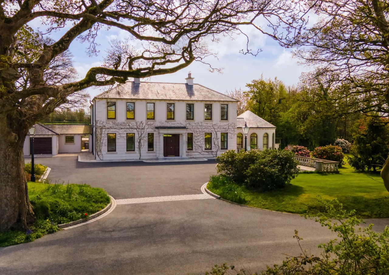 25 Kilty Hill, Ballinaskeagh, Banbridge, County Down, BT32 5EE