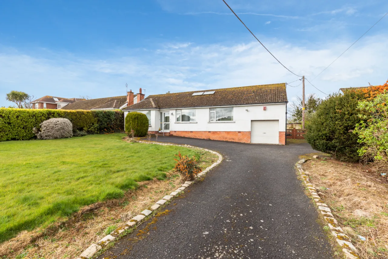 50 Donaghadee Road, Groomsport, Bangor, County Down, BT19 6LH
