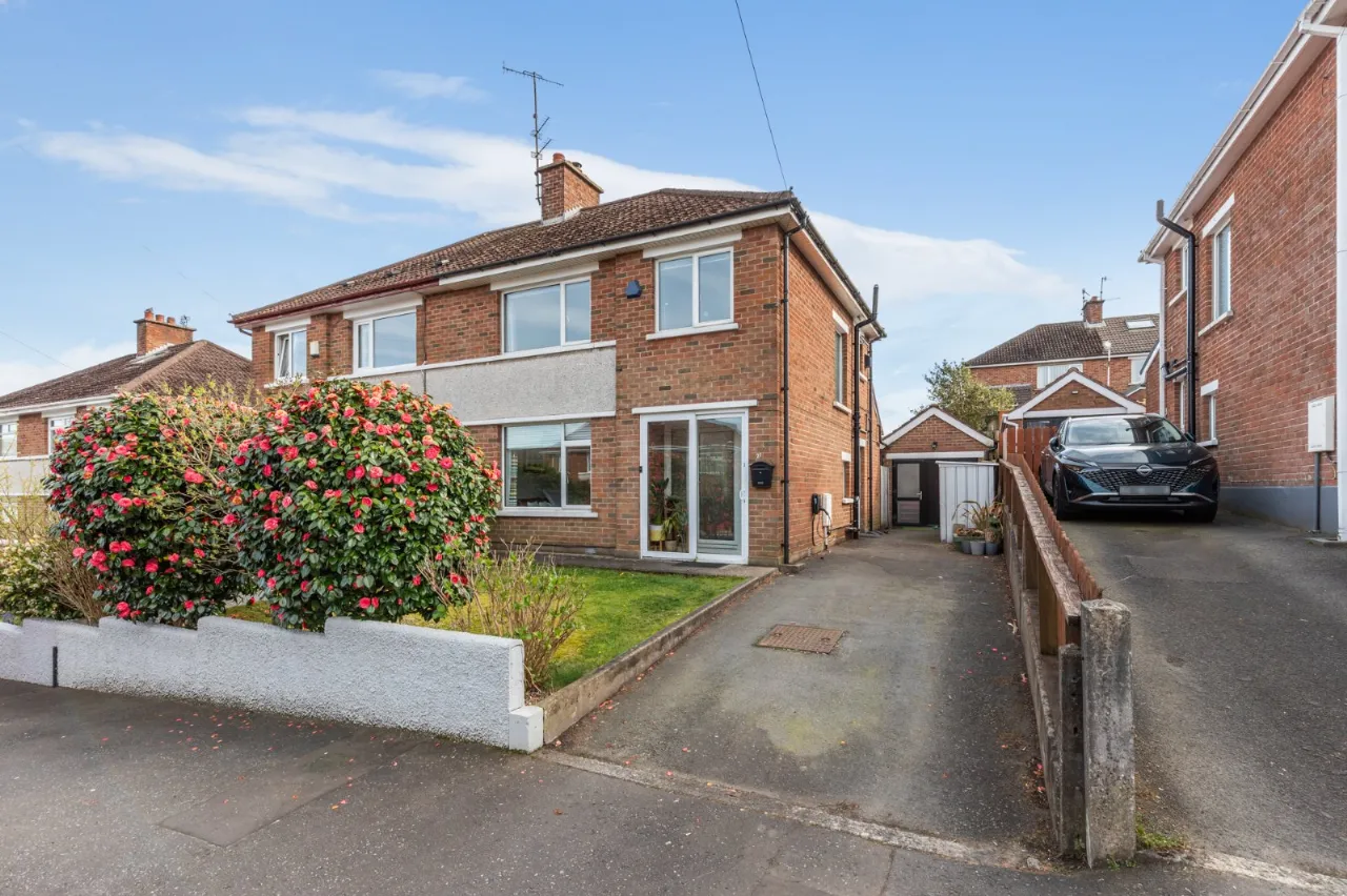21 Chartwell Park, Belfast, County Down, BT8 6NG