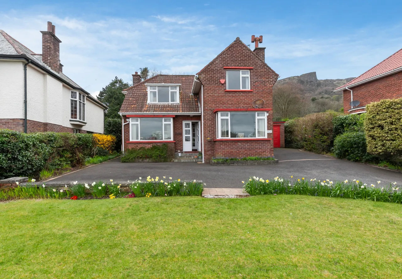 Traighena, 626 Antrim Road, Belfast, County Antrim, BT15 5GP