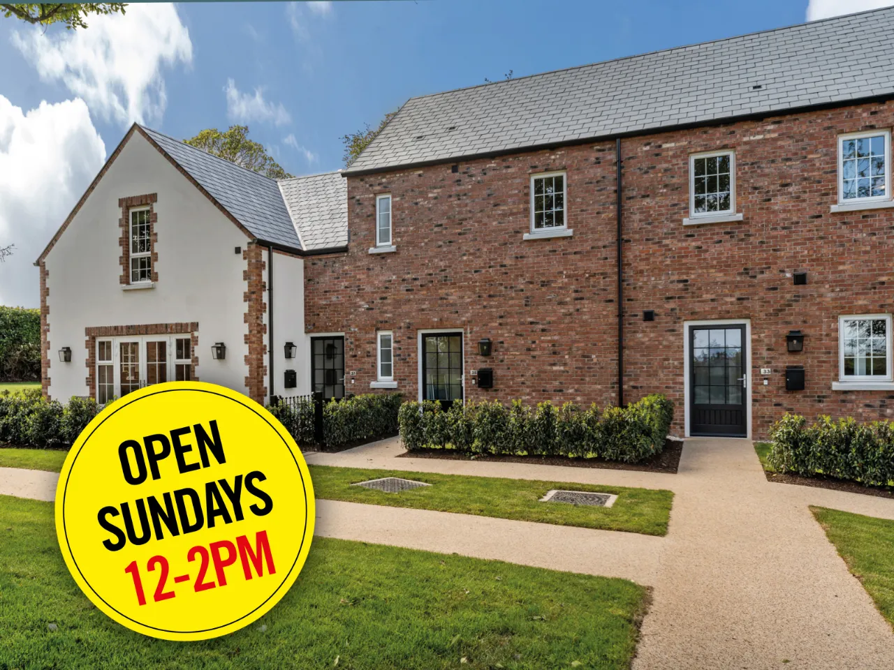 35 Cromlyn Wood, Hillsborough, County Down, BT26 6TX