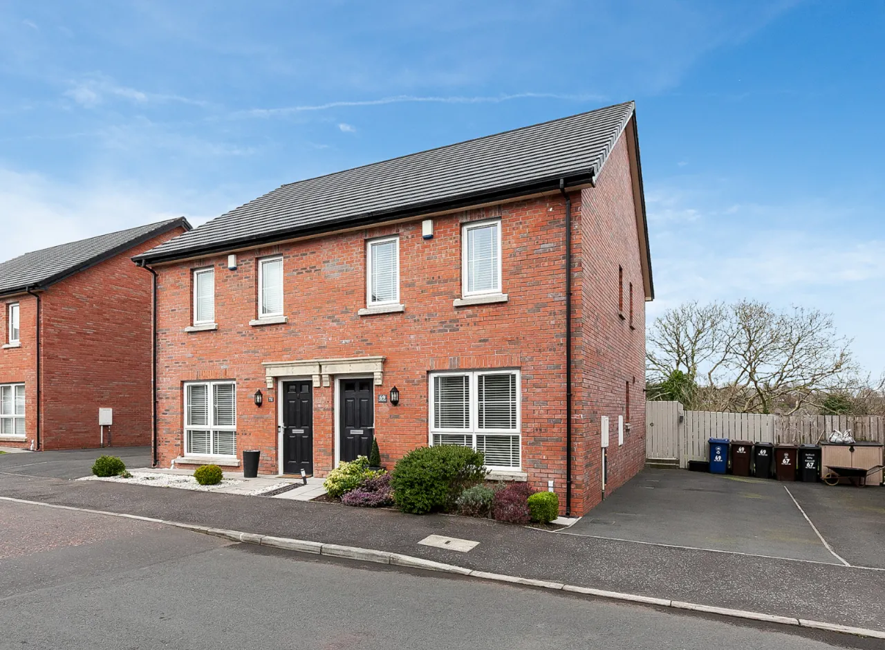 69 Mill Valley Way, Belfast, County Antrim, BT14 8LH
