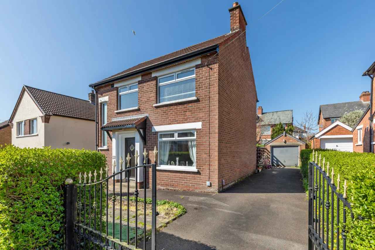 29 Thornhill Drive, Belfast, County Antrim, BT5 7AW