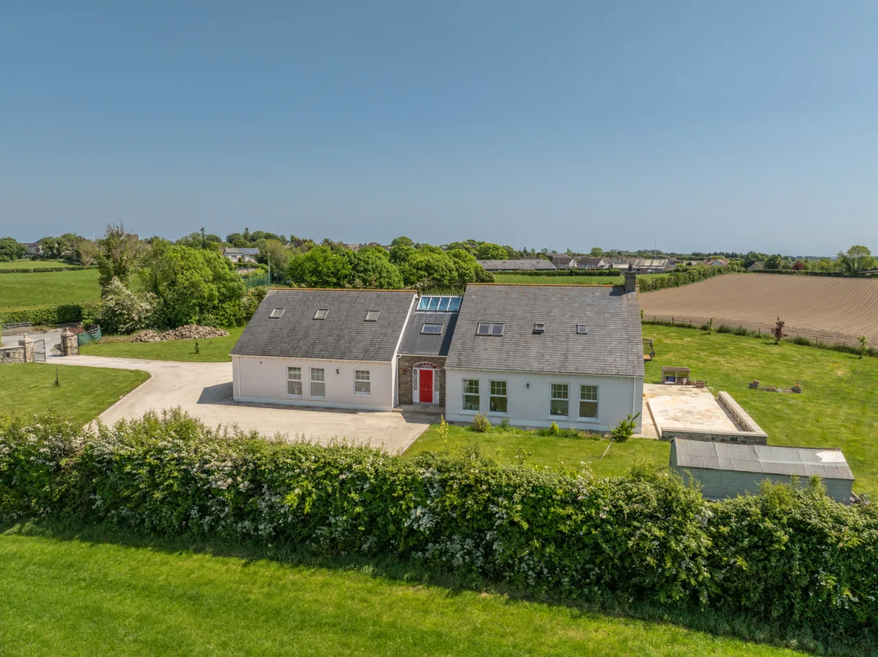 29 Cumran Lane, Seaforde, Downpatrick, County Down, BT30 8TF