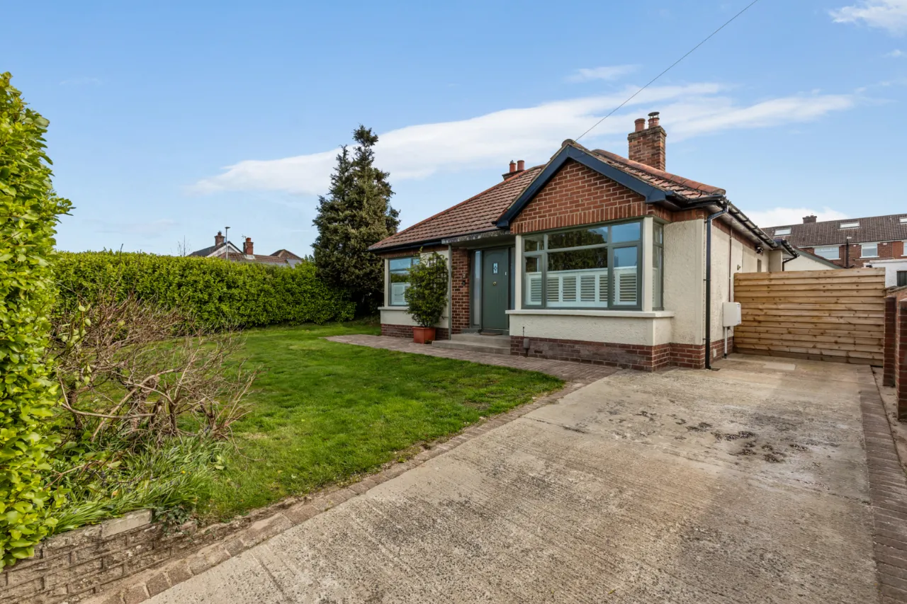 7 Abbey Road, Belfast, County Antrim, BT5 7HS