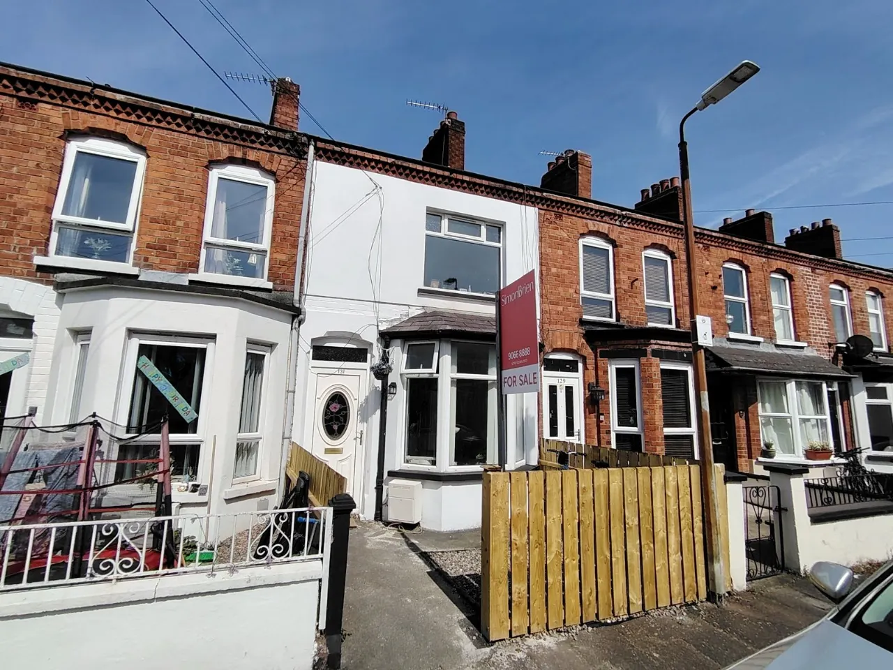 131 Melrose Street, Belfast, County Antrim, BT9 7DP