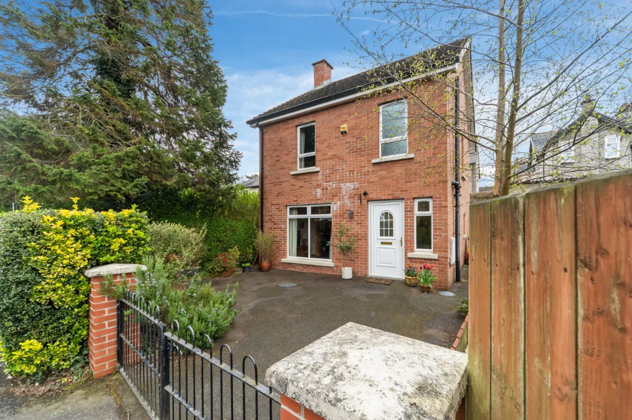 25B, Knockbreda Park, Belfast, County Antrim, BT6 0HB