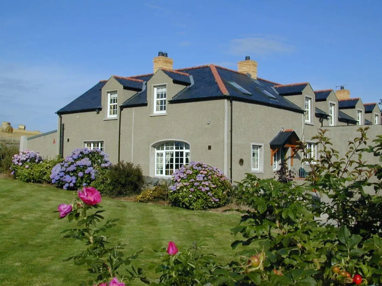 Elm Cottage, 8F Ballybryan Road, Greyabbey, Newtownards, BT22 2RB