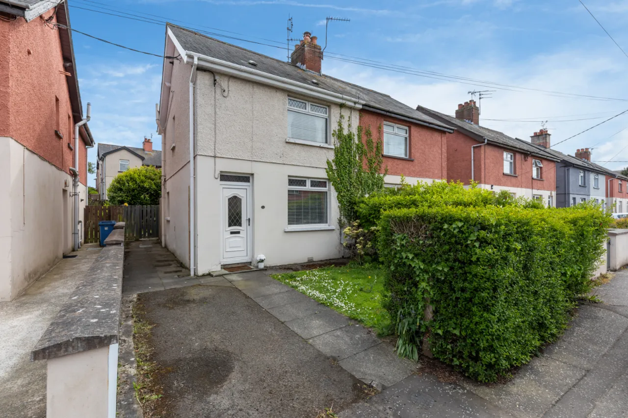 21 Ava Street, Bangor, County Down, BT20 3JX