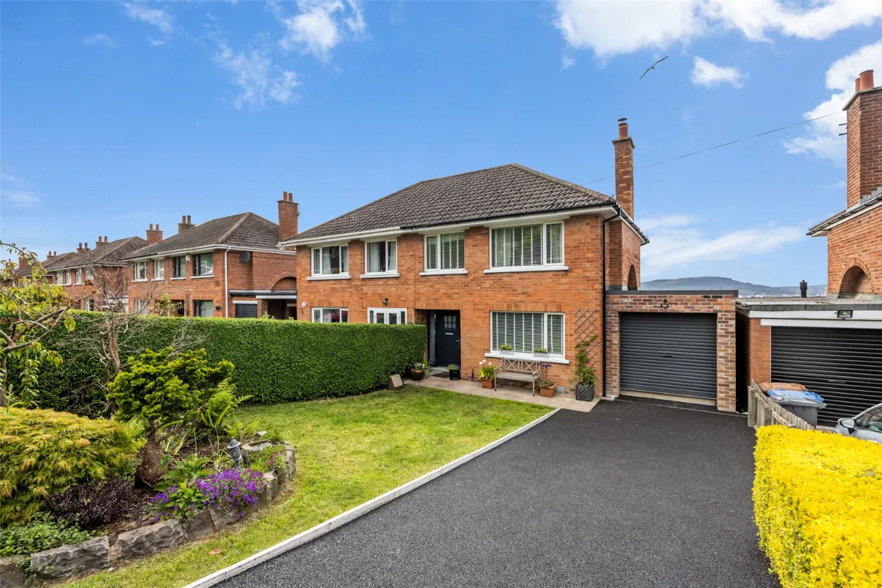 74 Castlemore Avenue, Belfast, County Antrim, BT6 9RG
