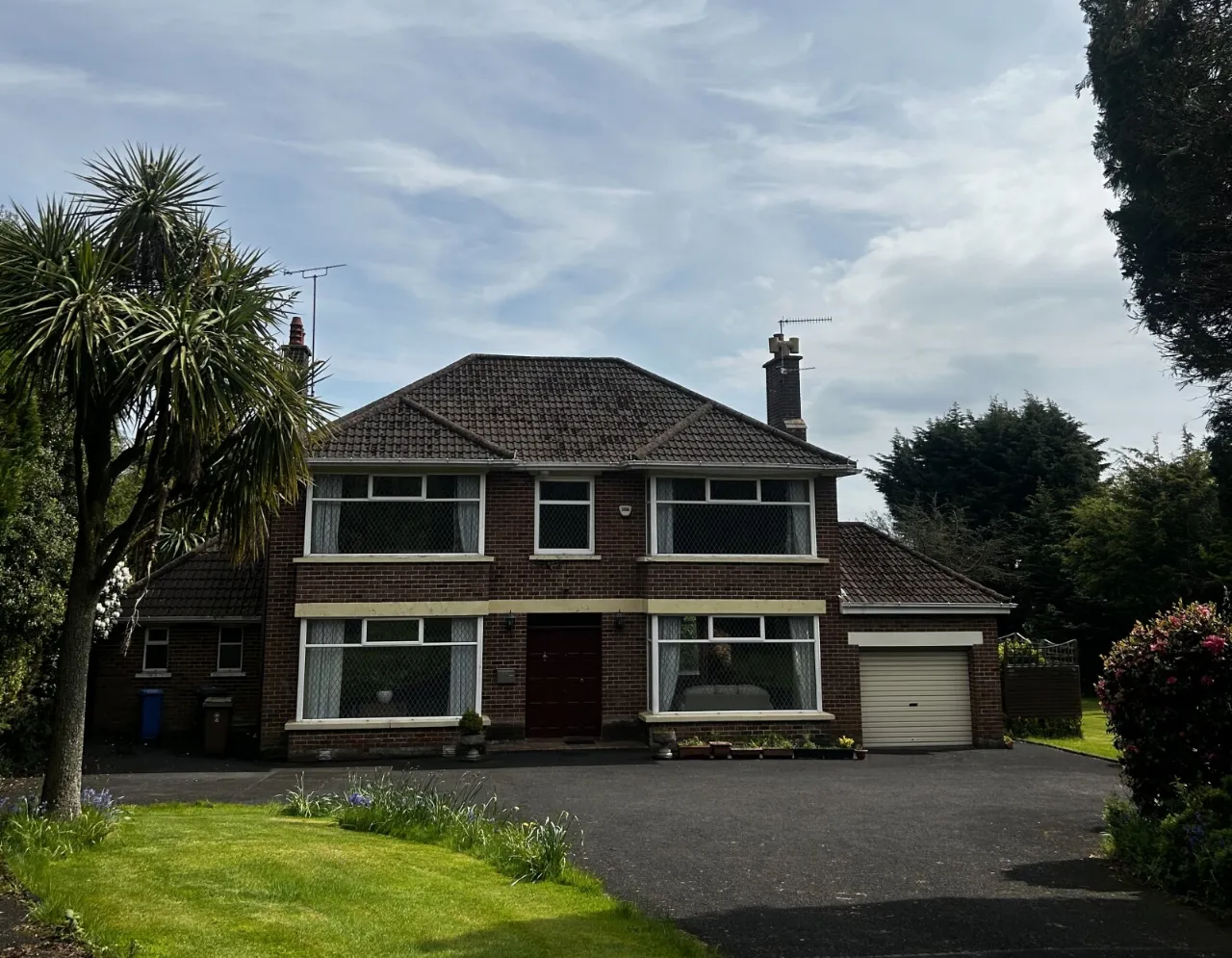 737 Antrim Road, Belfast, County Antrim, BT15 4EL