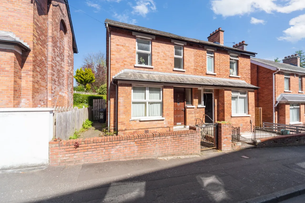 30 Ridgeway Street, Belfast, County Antrim, BT9 5FB