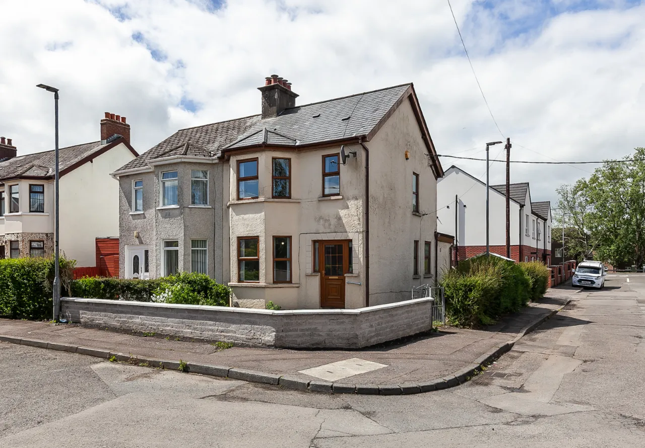1 Hillview Park, Newtownabbey, County Antrim, BT36 5HW