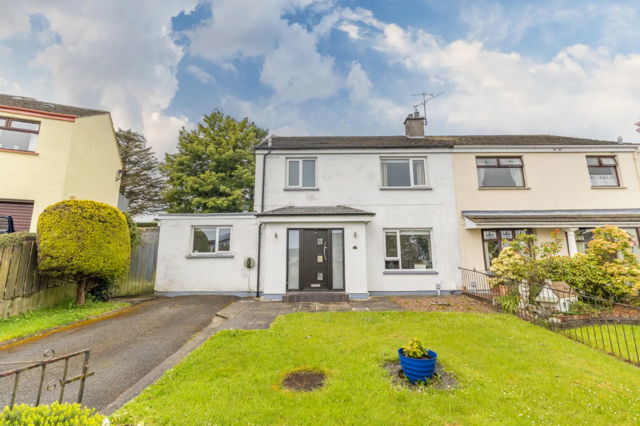 23 Ashton Heights, Cloughoge, Newry, County Down, BT35 8LR